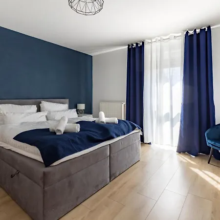 Arena In Der Naehe - Tiefgarage - Balkon - Kueche - Smart Tv Apartment Gelsenkirchen Exterior photo